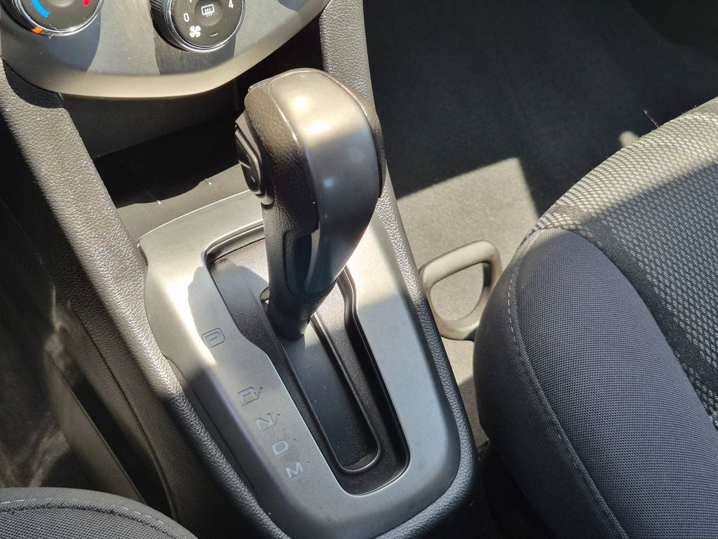 2015 Chevrolet Sonic LT