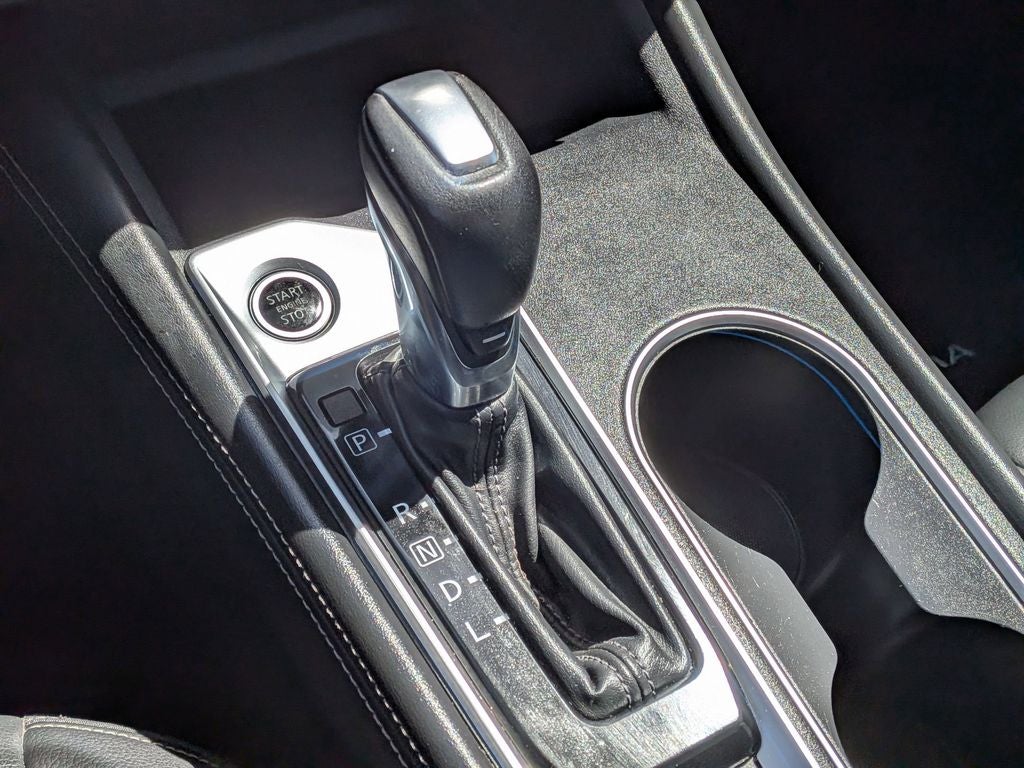 2019 Nissan Altima 2.5 SL