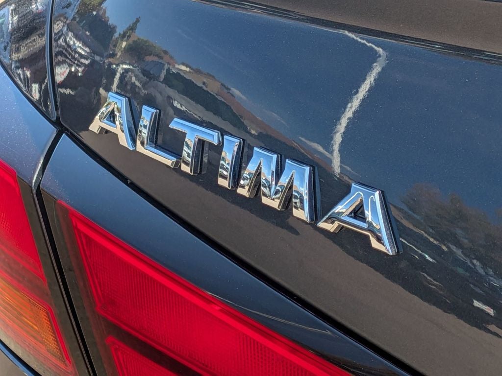 2019 Nissan Altima 2.5 SL