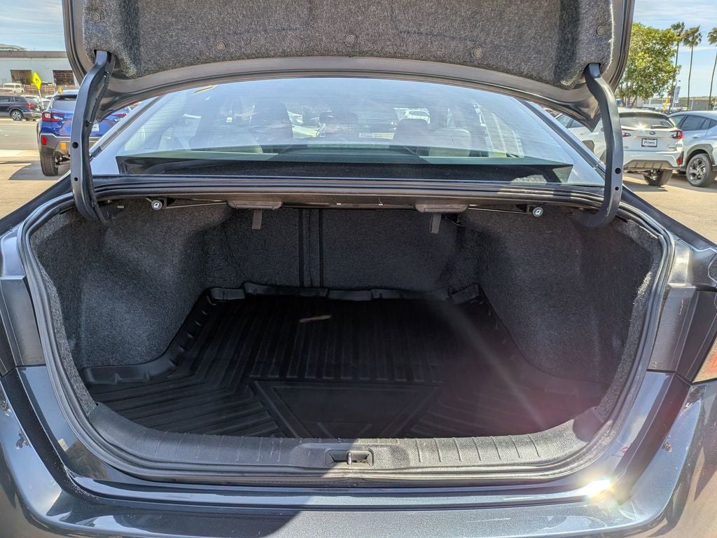 2019 Nissan Altima 2.5 SL