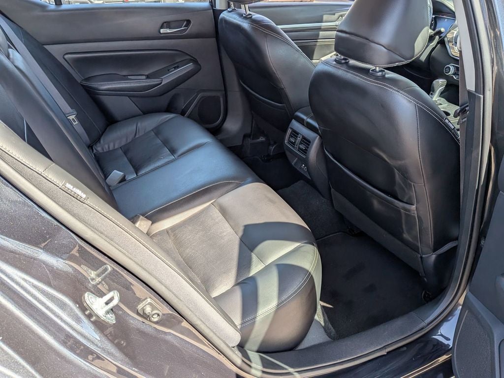 2019 Nissan Altima 2.5 SL