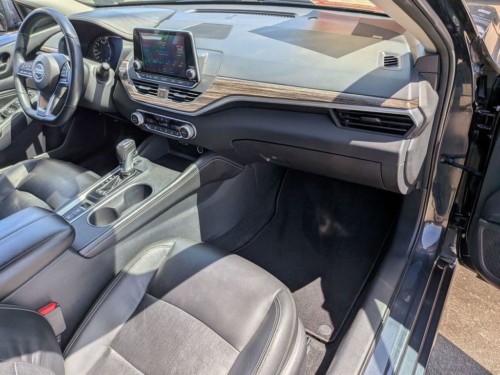 2019 Nissan Altima 2.5 SL