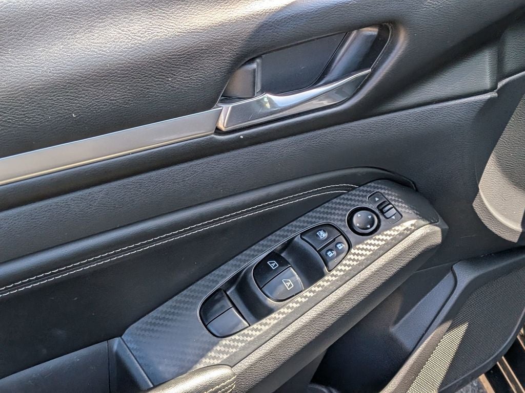 2019 Nissan Altima 2.5 SL
