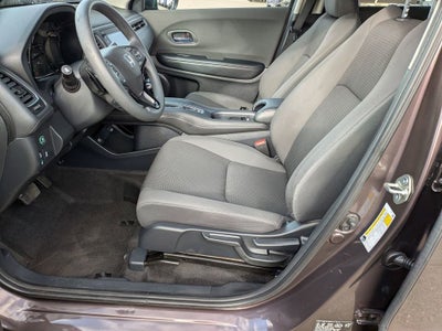 2020 Honda HR-V EX