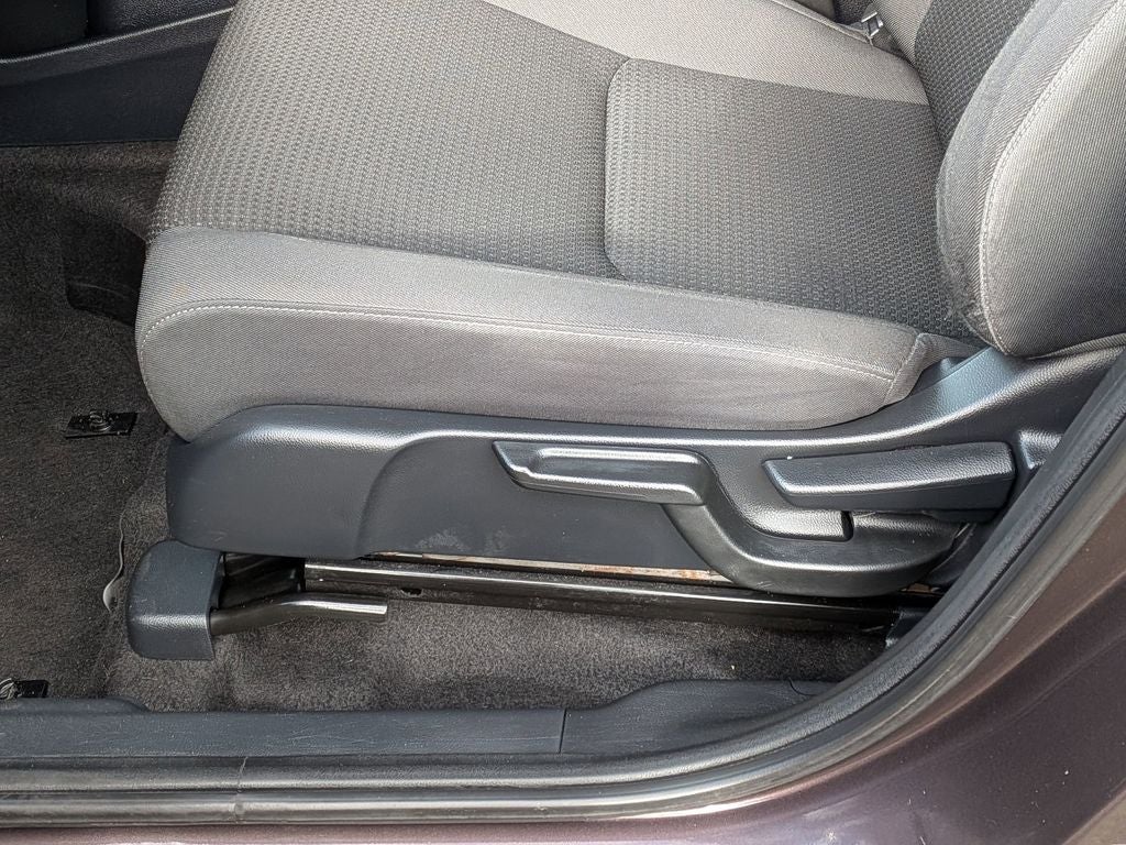 2020 Honda HR-V EX