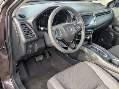 2020 Honda HR-V EX