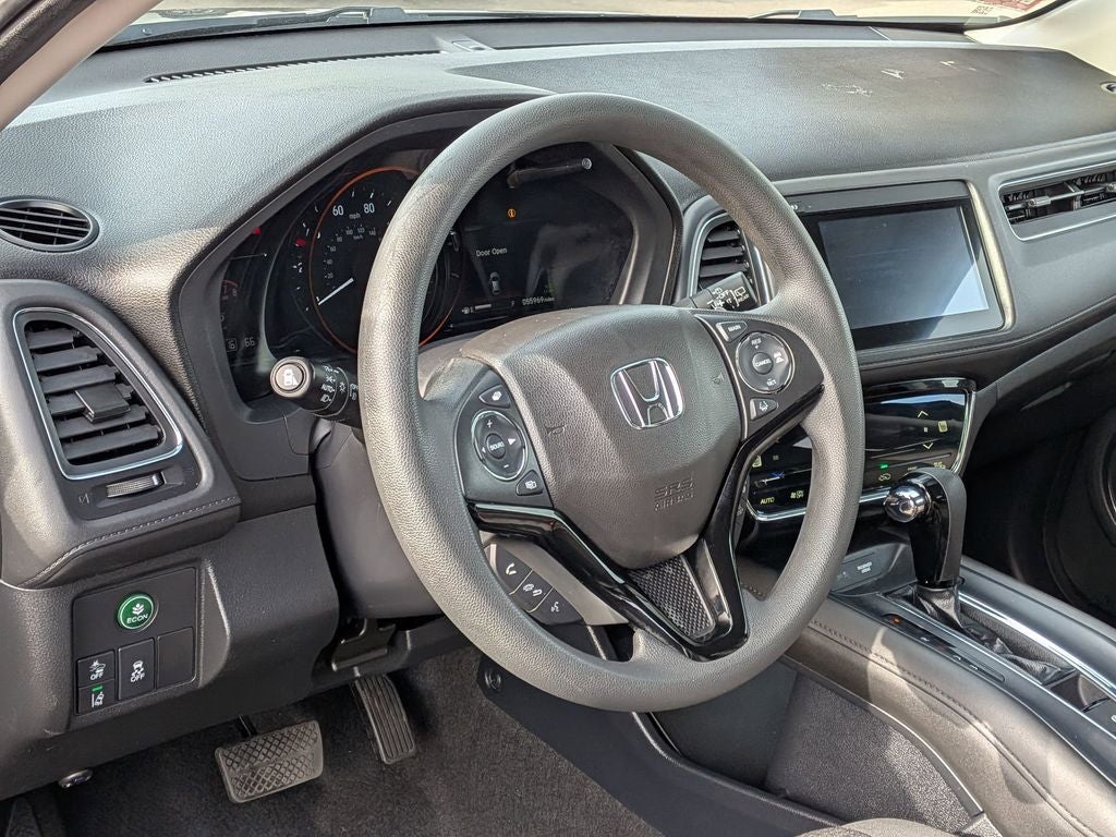 2020 Honda HR-V EX