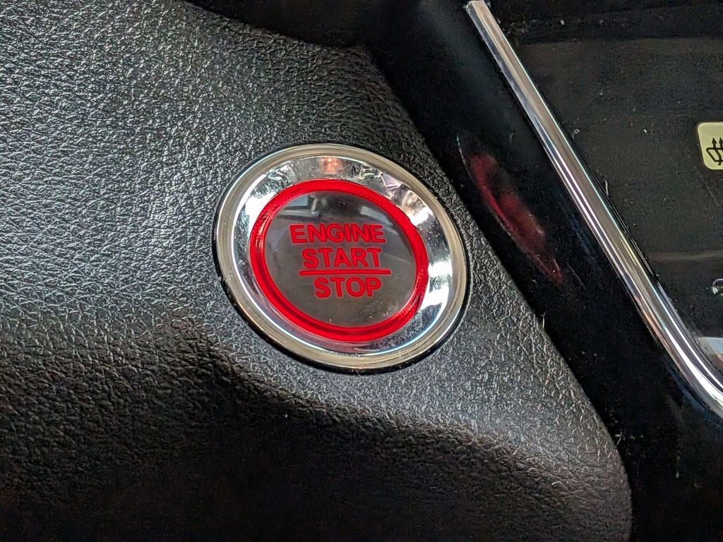 2020 Honda HR-V EX