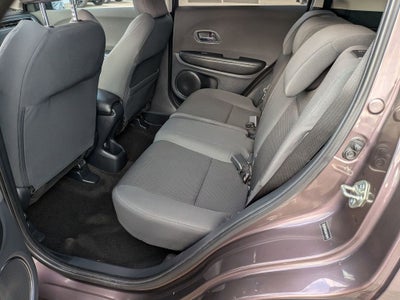 2020 Honda HR-V EX