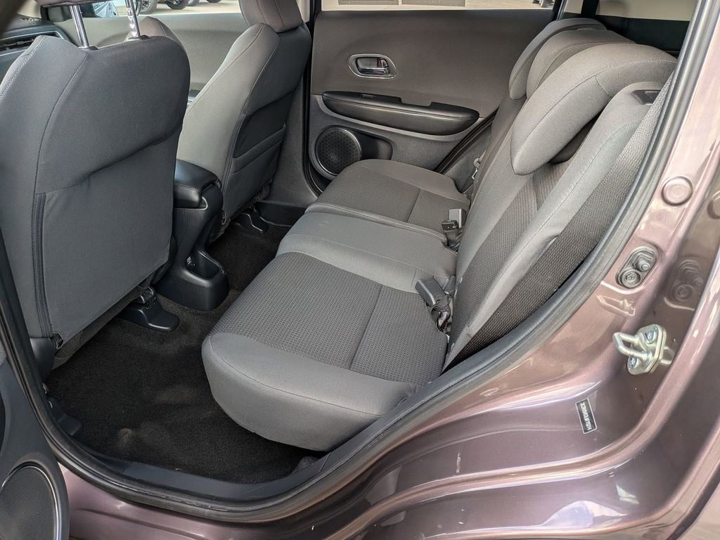 2020 Honda HR-V EX