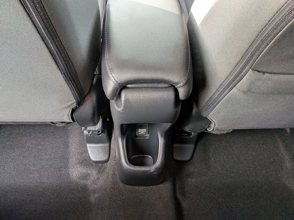2020 Honda HR-V EX