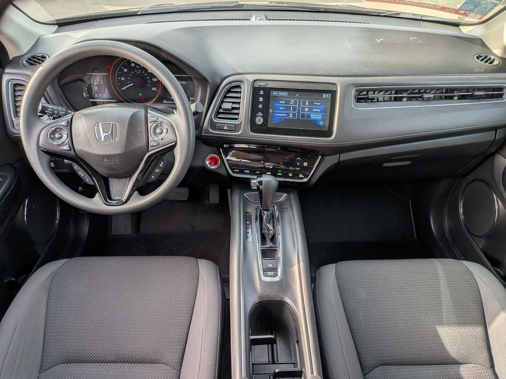 2020 Honda HR-V EX
