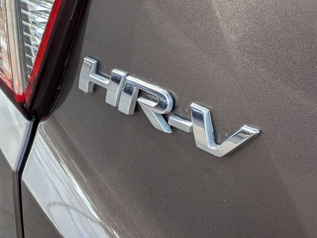 2020 Honda HR-V EX