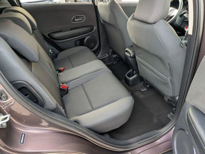 2020 Honda HR-V EX