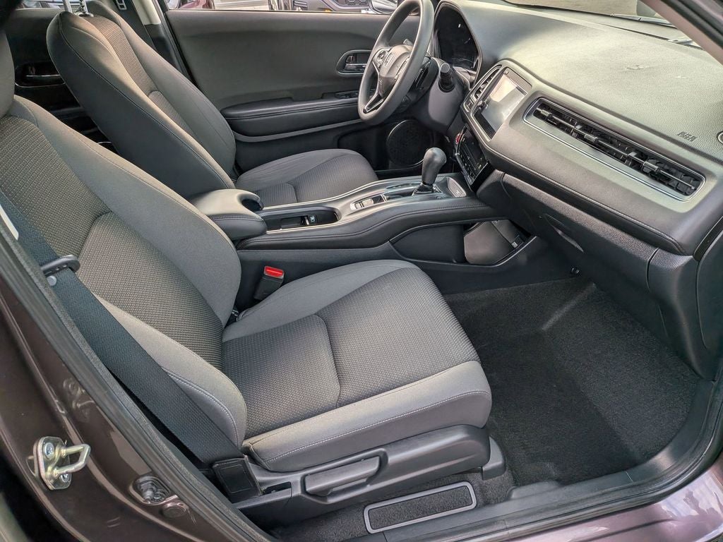 2020 Honda HR-V EX