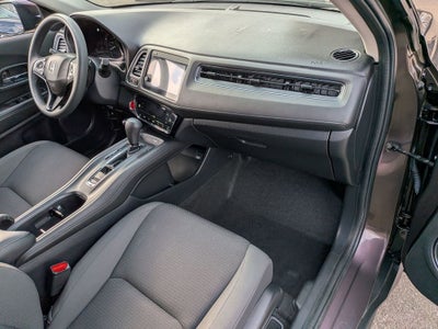 2020 Honda HR-V EX