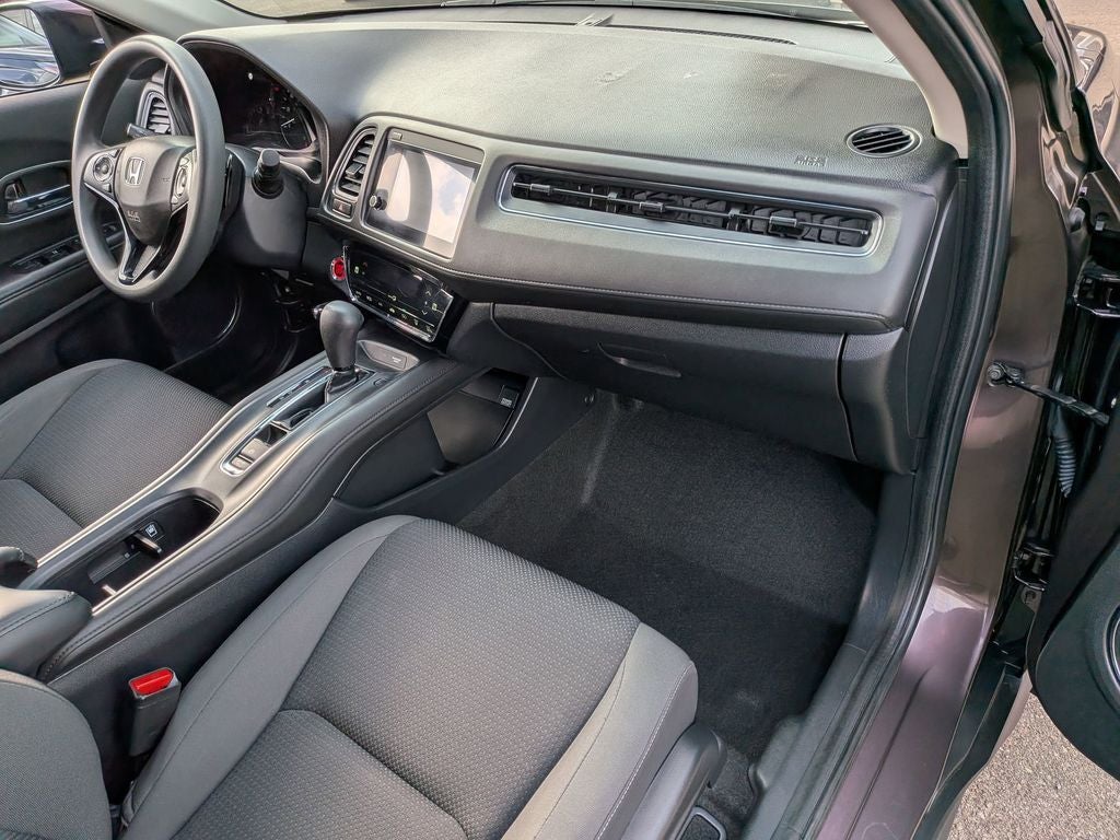 2020 Honda HR-V EX