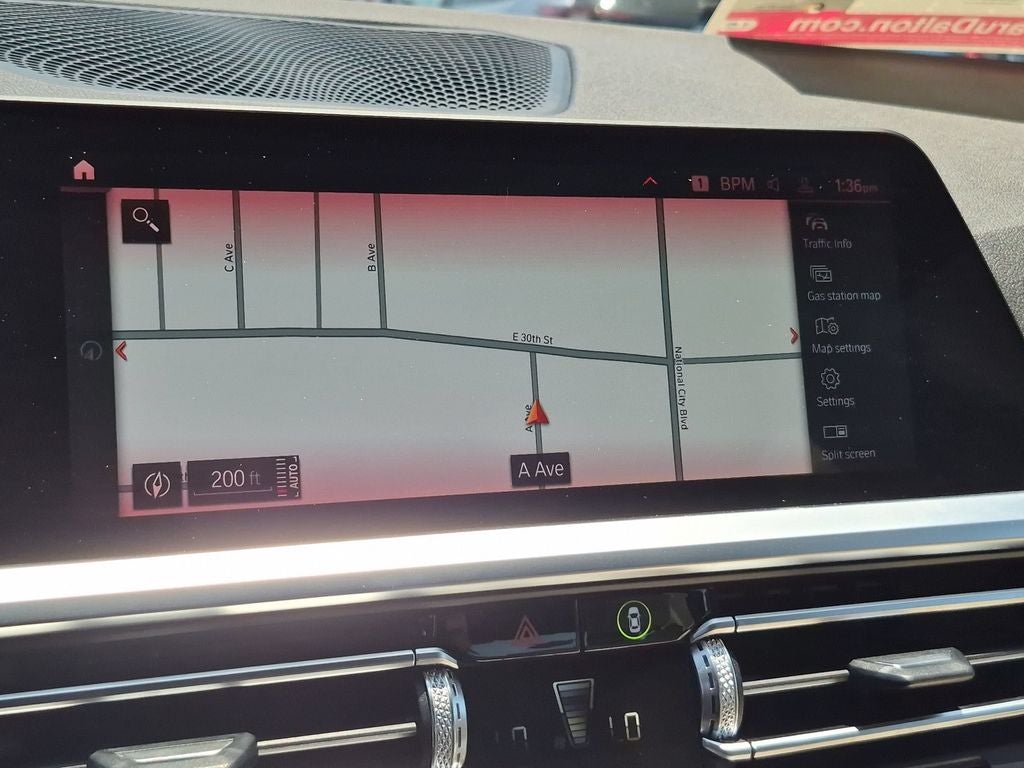 2021 BMW 3 Series 330i xDrive