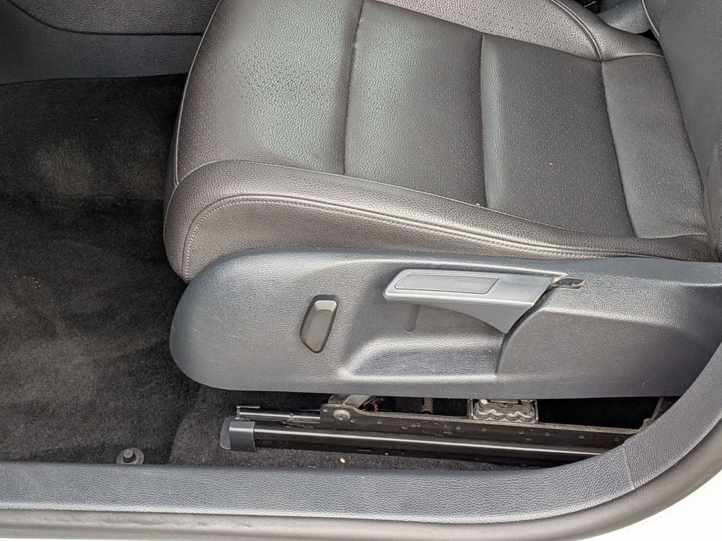 2014 Volkswagen Jetta SportWagen 2.5L SE