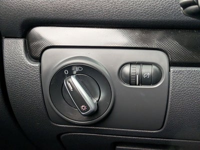 2014 Volkswagen Jetta SportWagen 2.5L SE