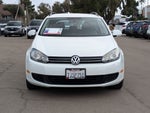 2014 Volkswagen Jetta SportWagen 2.5L SE