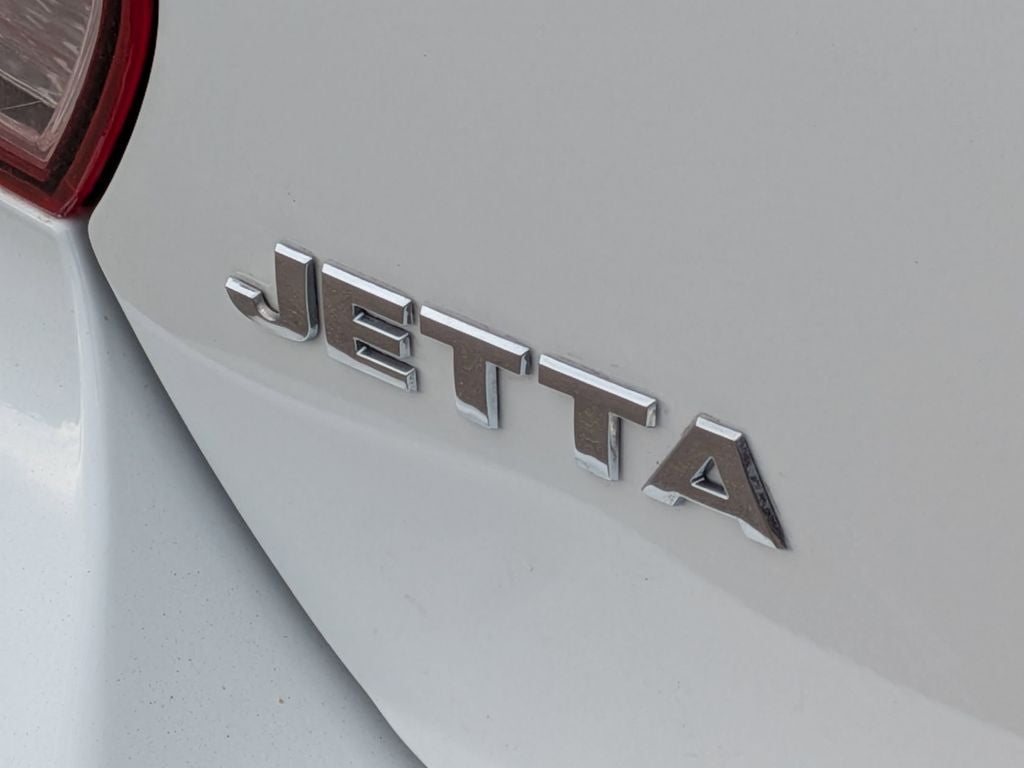 2014 Volkswagen Jetta SportWagen 2.5L SE