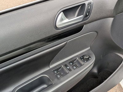 2014 Volkswagen Jetta SportWagen 2.5L SE