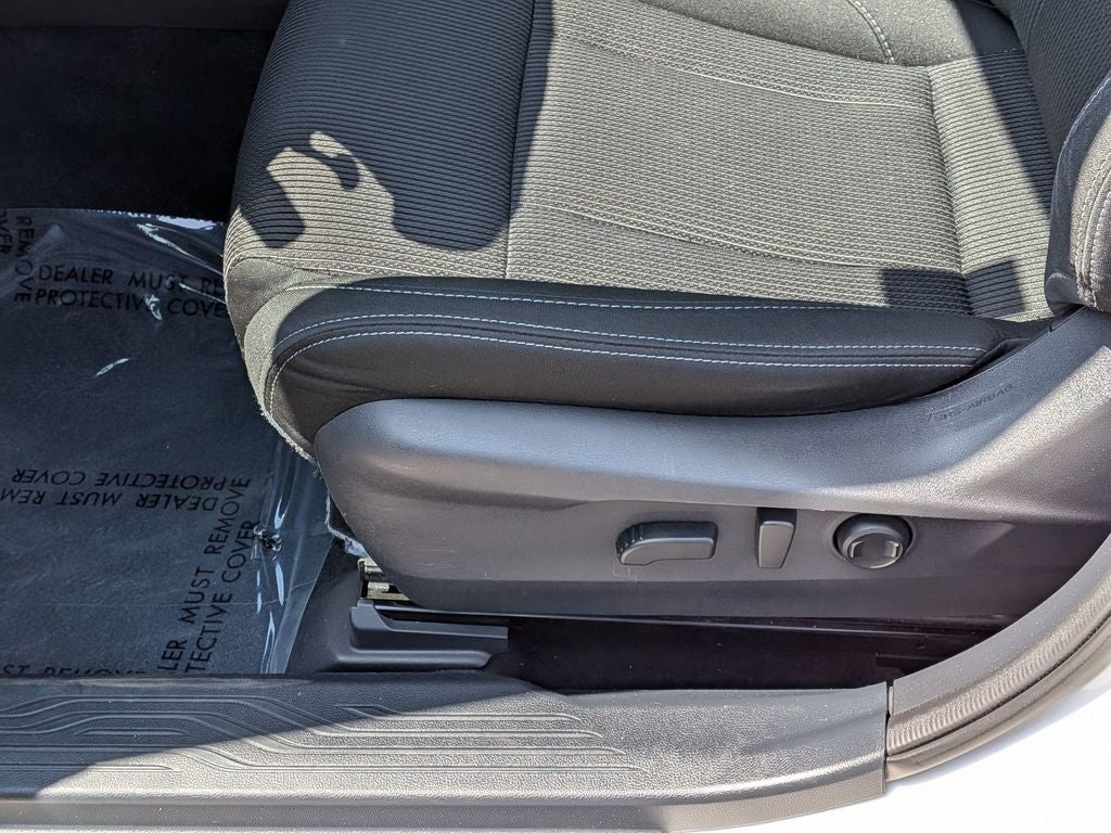 2024 Subaru Legacy Premium