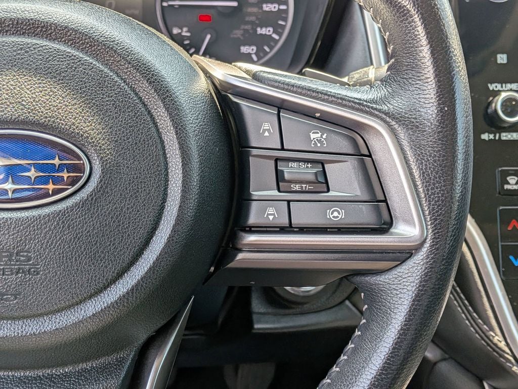 2024 Subaru Legacy Premium