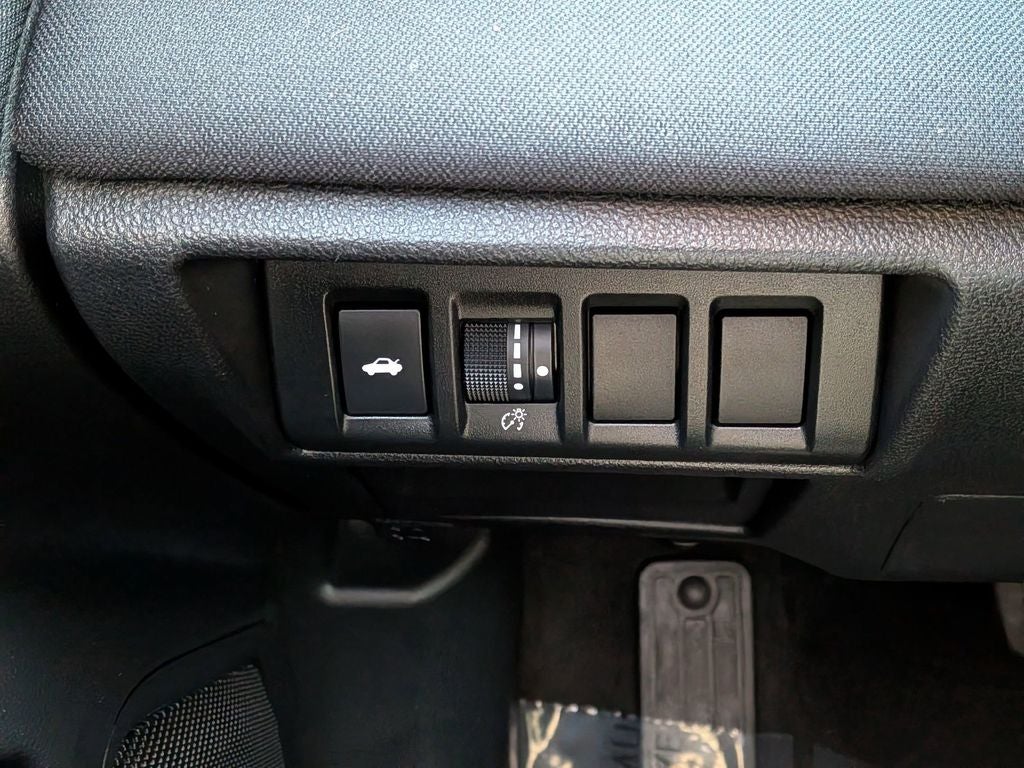 2024 Subaru Legacy Premium