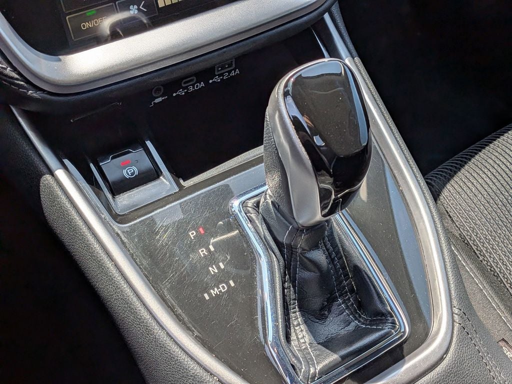 2024 Subaru Legacy Premium