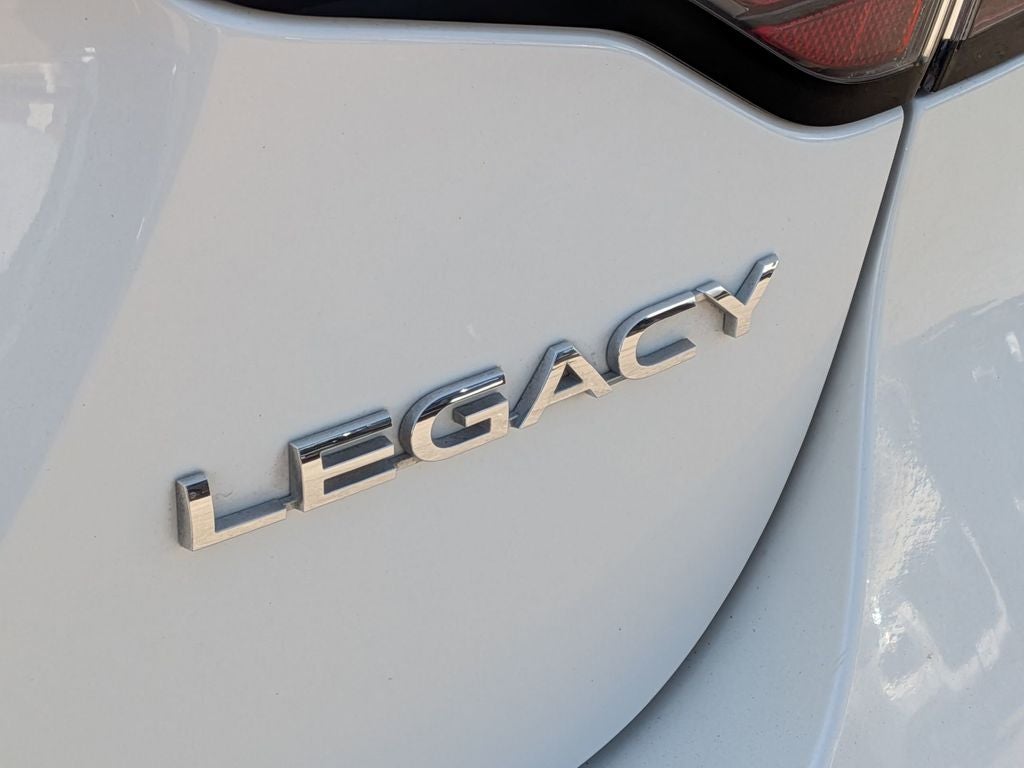 2024 Subaru Legacy Premium