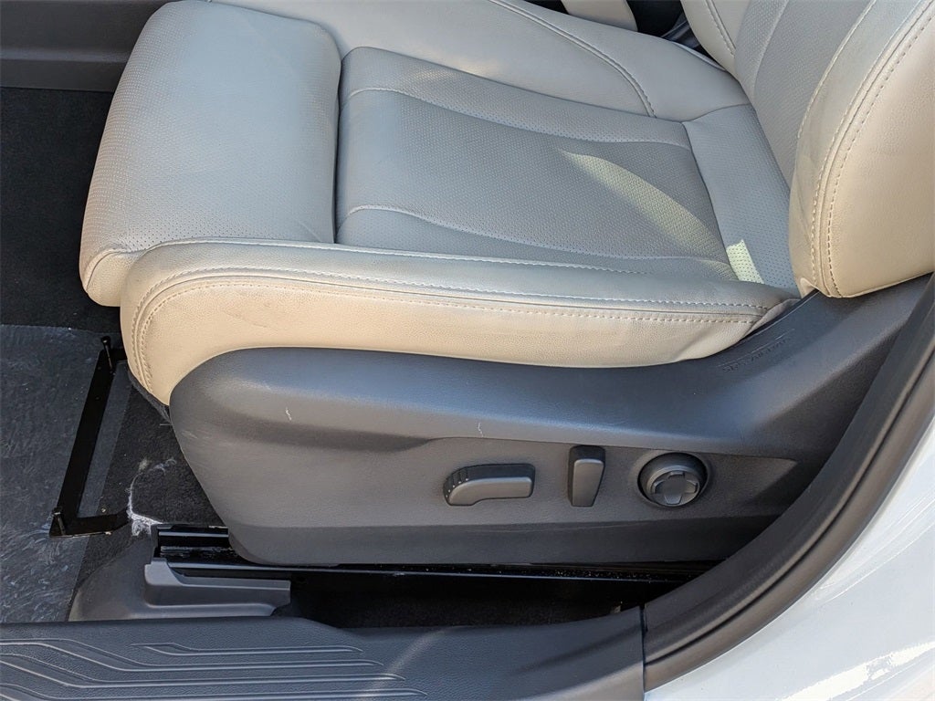 2025 Subaru Legacy Limited