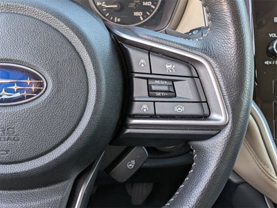 2025 Subaru Legacy Limited