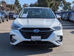 2025 Subaru Legacy Limited