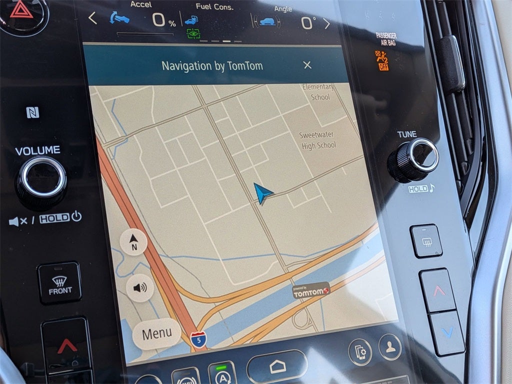 2025 Subaru Legacy Limited