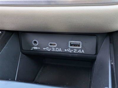 2025 Subaru Legacy Limited