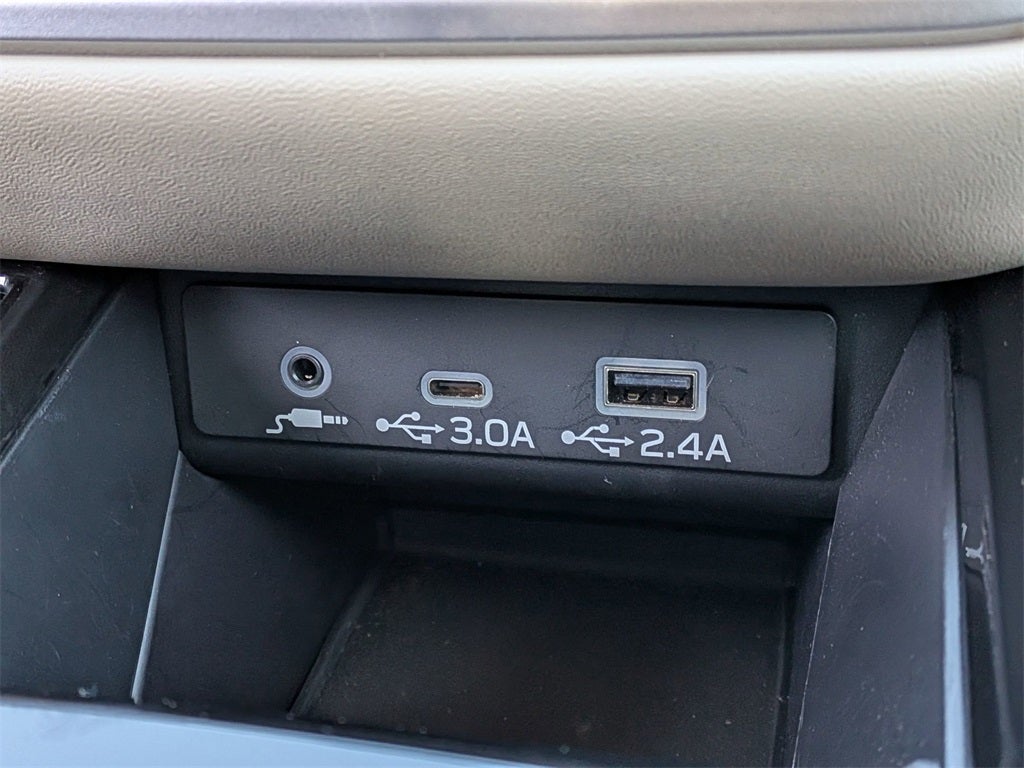 2025 Subaru Legacy Limited