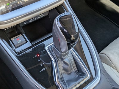 2025 Subaru Legacy Limited