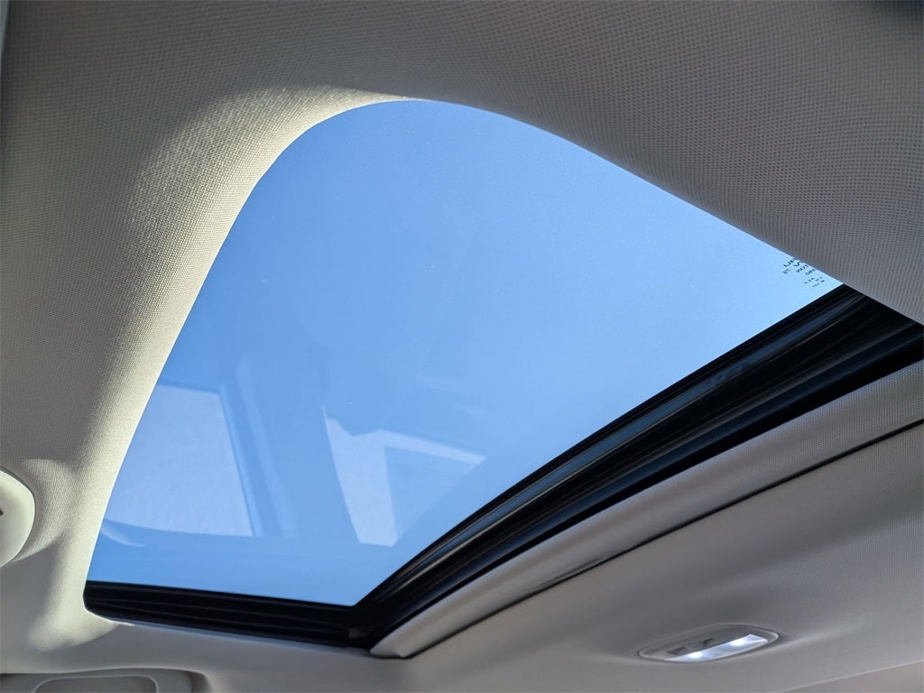 2025 Subaru Legacy Limited