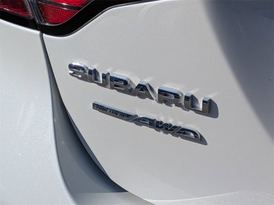 2025 Subaru Legacy Limited