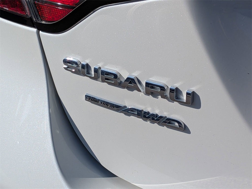 2025 Subaru Legacy Limited