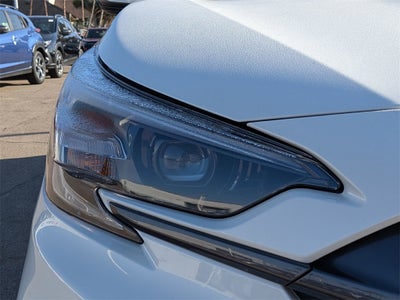 2025 Subaru Legacy Limited