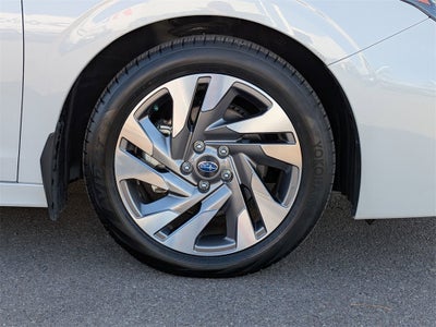 2025 Subaru Legacy Limited