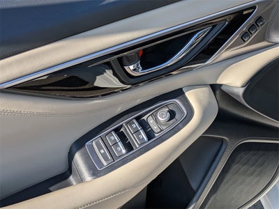 2025 Subaru Legacy Limited