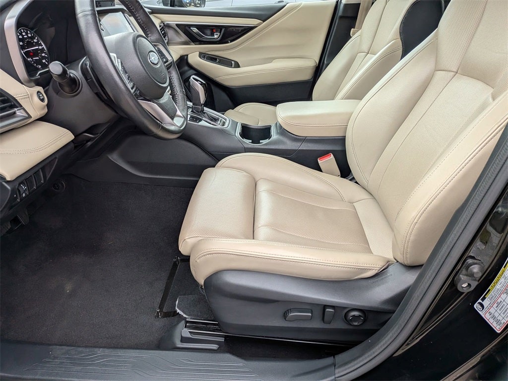 2024 Subaru Legacy Limited