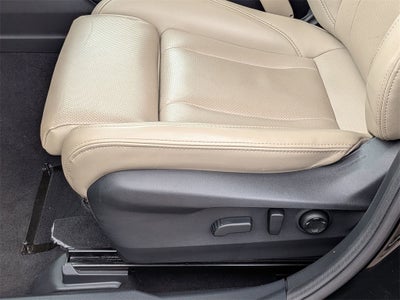 2024 Subaru Legacy Limited