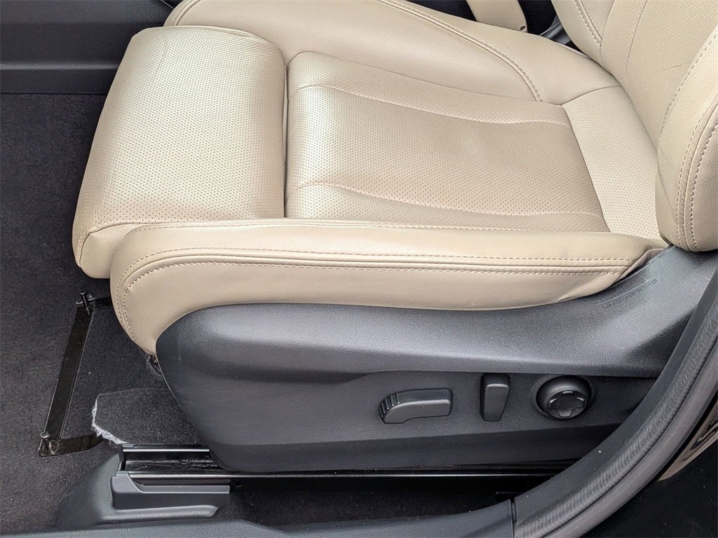 2024 Subaru Legacy Limited