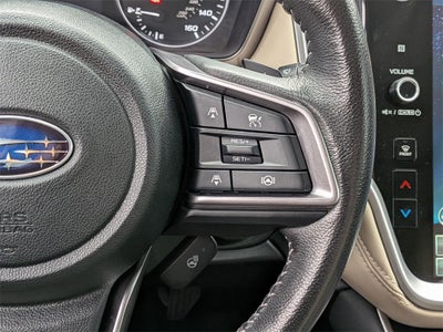 2024 Subaru Legacy Limited