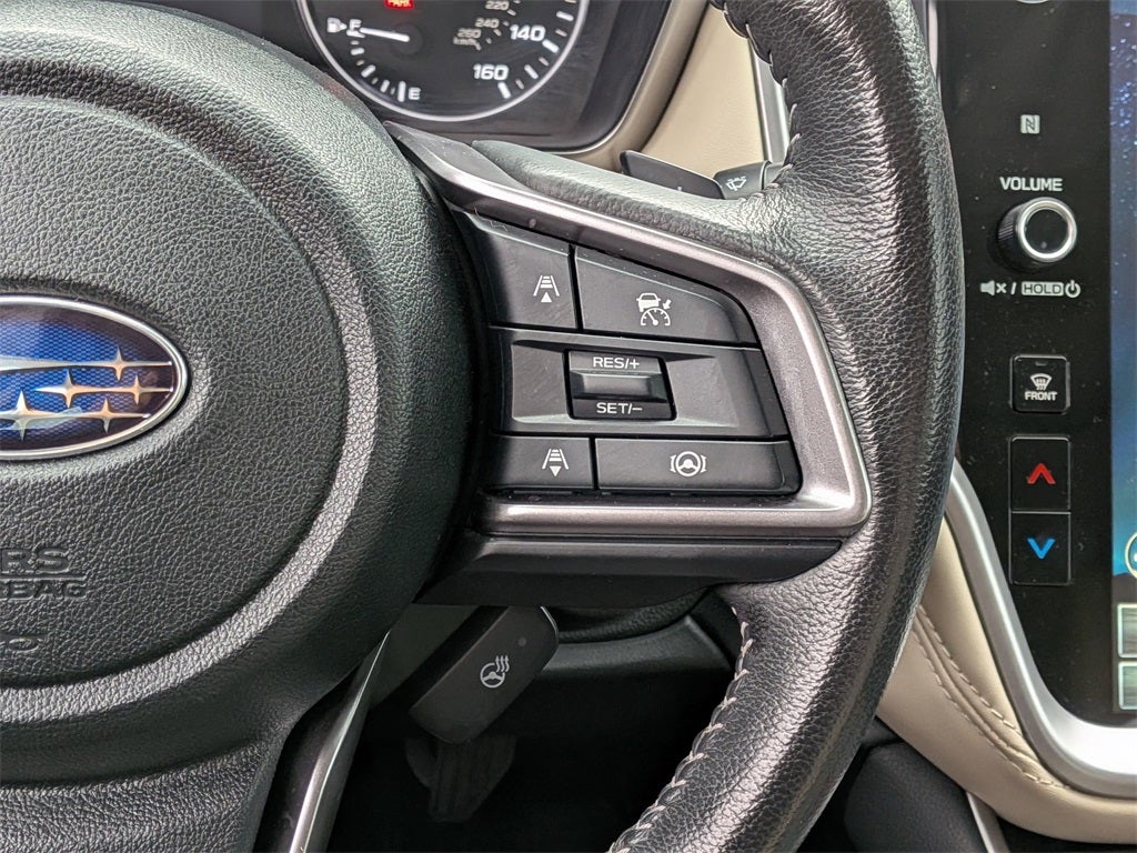 2024 Subaru Legacy Limited